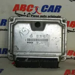 Calculator motor SEAT ALHAMBRA 2010-2022 038906019J, vedere frontata