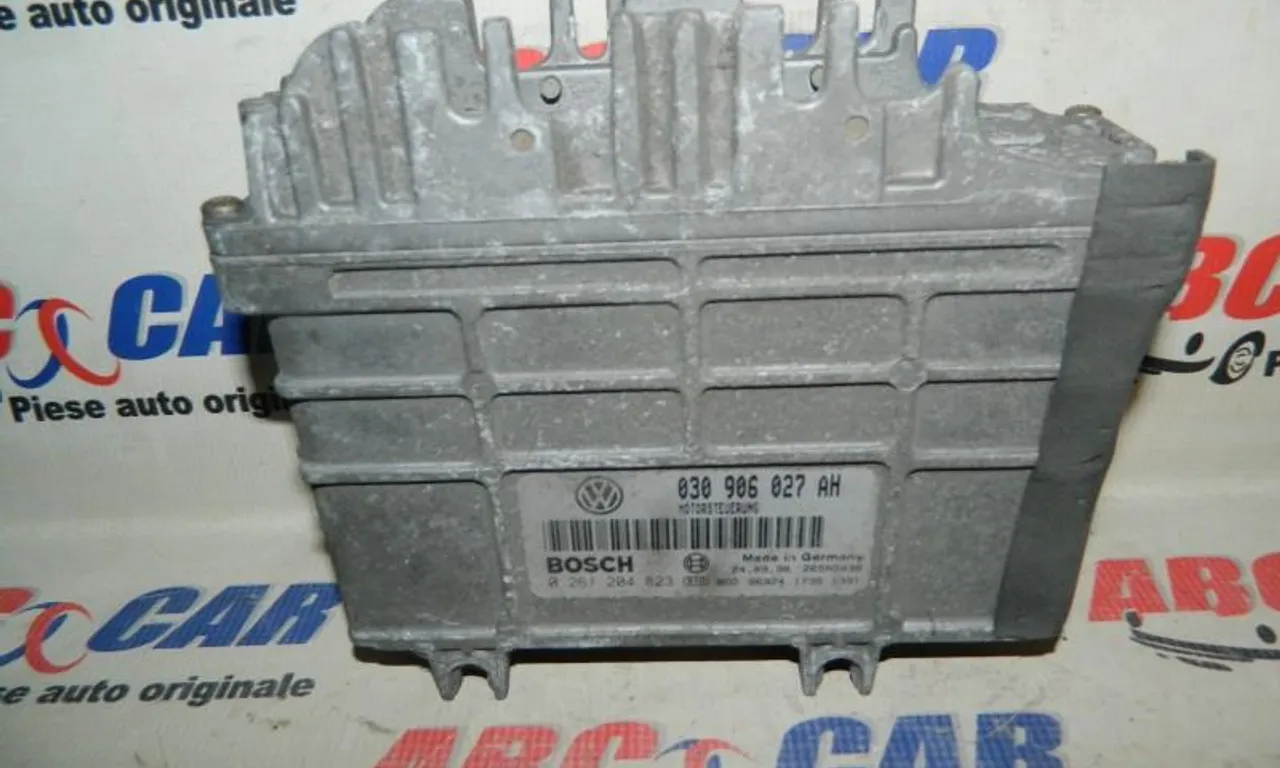 Calculator motor SEAT AROSA 1997-2004