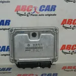 Calculator motor SEAT AROSA 1997-2004 030906032CP, vedere frontata
