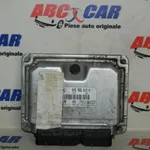 Calculator motor SEAT AROSA 1997-2004 045906019M, vedere frontata
