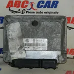 Calculator motor SEAT CORDOBA 1993-2002 038906018EE, vedere frontata