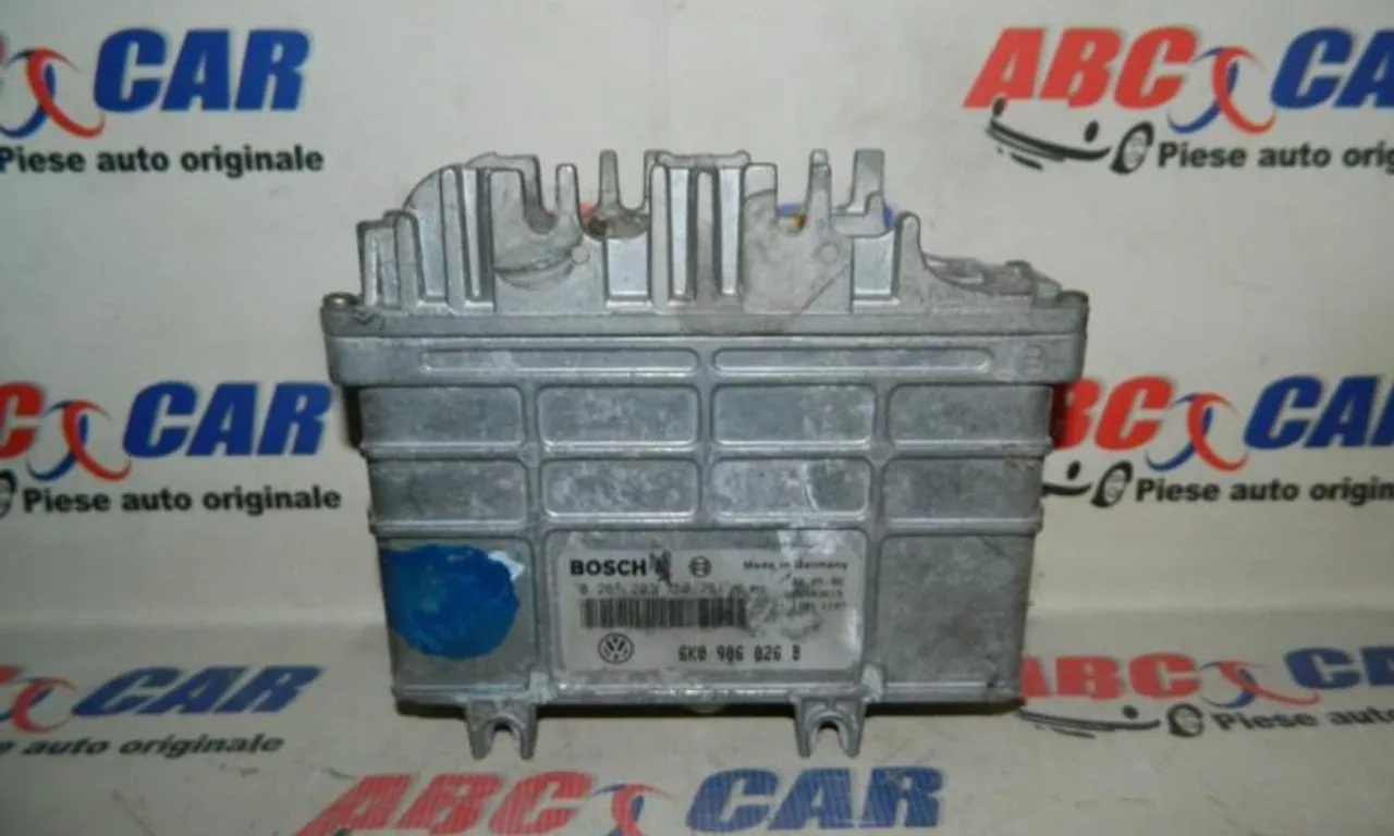 Calculator motor SEAT CORDOBA 1993-2002