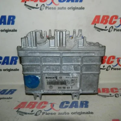 Calculator motor SEAT CORDOBA 1993-2002 6K0906026B, vedere frontata