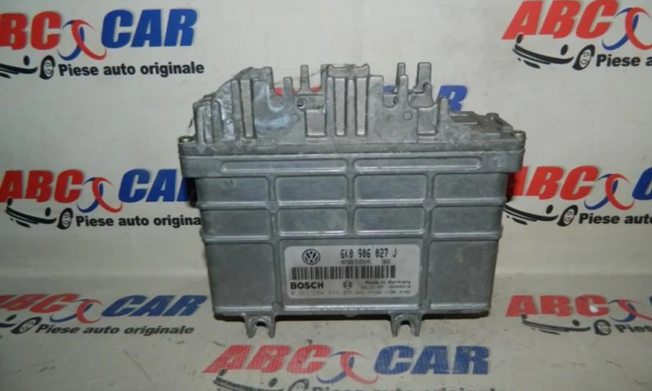 Calculator motor SEAT CORDOBA 1993-2002