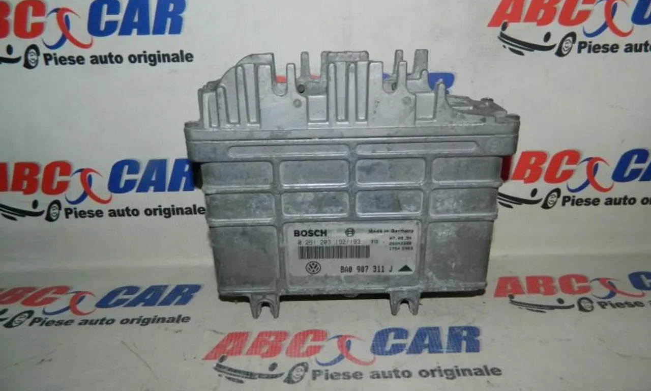 Calculator motor SEAT CORDOBA 1993-2002