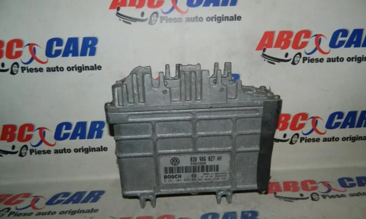 Calculator motor SEAT IBIZA II 1993-2002
