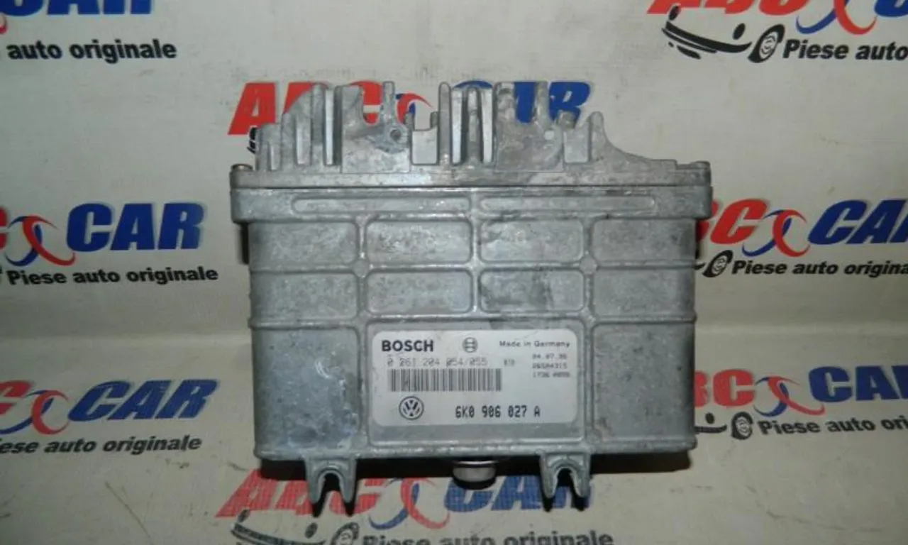 Calculator motor SEAT IBIZA II 1993-2002