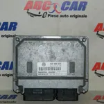 Calculator motor SEAT IBIZA III 2002-2009 03E906033, vedere frontata