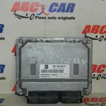 Calculator motor SEAT IBIZA III 2002-2009 03E906033D, vedere frontata