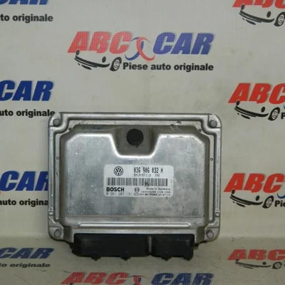 Calculator motor SEAT LEON 2019-2006 036906032H, vedere frontata