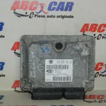 Calculator motor SEAT LEON 2019-2006 036906034DS, vedere frontata