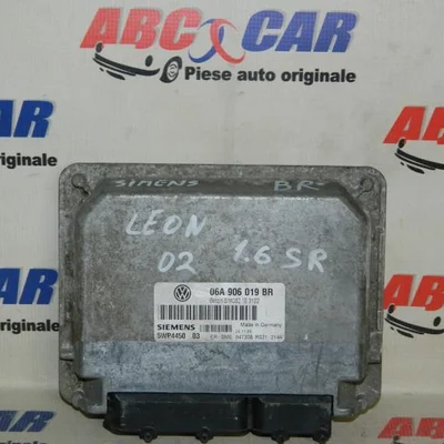 Calculator motor SEAT LEON 2019-2006 06A906019BR, vedere frontata