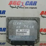 Calculator motor SEAT LEON 2019-2006 06A906019BR, vedere frontata