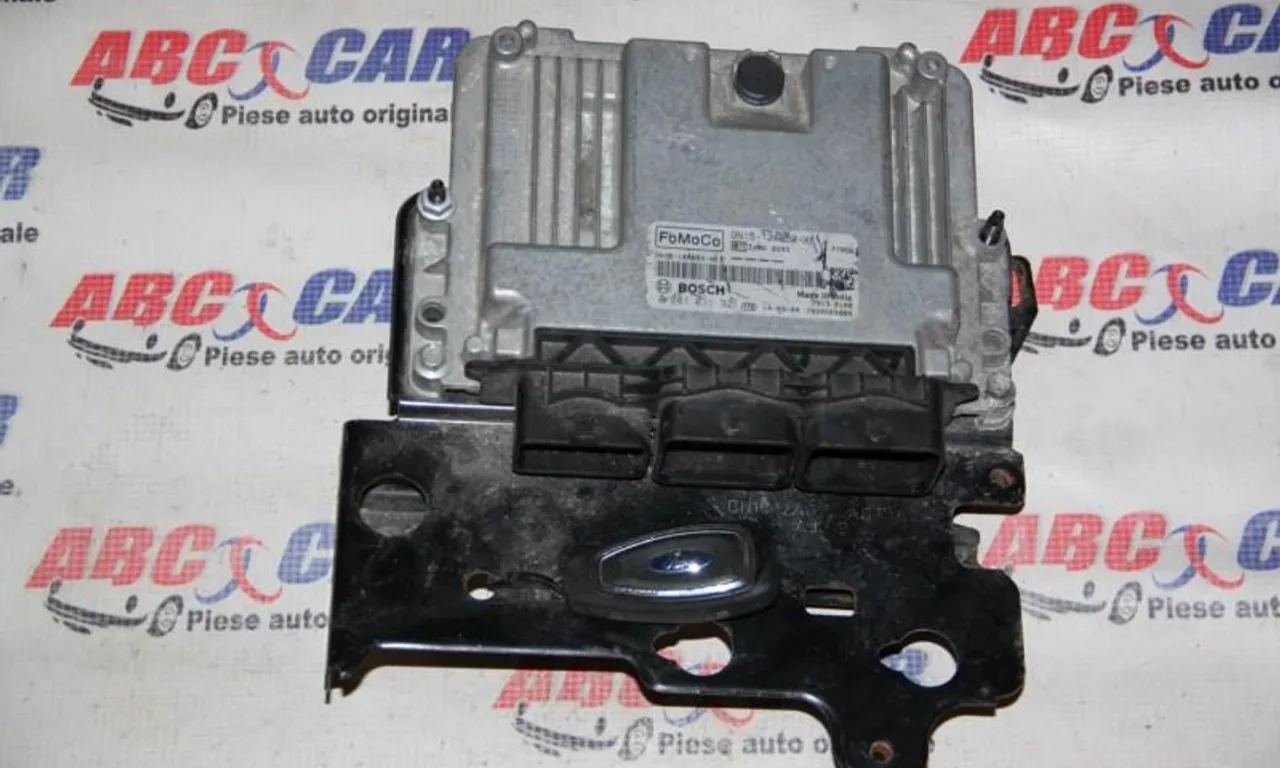 Calculator motor si cheie MAZDA 5 2010-null