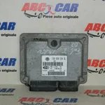 Calculator motor SKODA FABIA I 1999-2008 036906034BL, vedere frontata