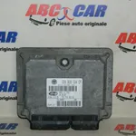 Calculator motor SKODA FABIA I 1999-2008 036906034DF, vedere frontata
