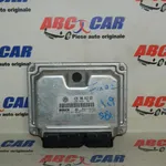 Calculator motor SKODA FABIA I 1999-2008 038906012GD, vedere frontata