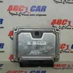 Calculator motor SKODA FABIA I 1999-2008 038906012HR, vedere frontata