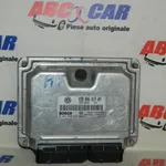 Calculator motor SKODA FABIA I 1999-2008 038906019AF, vedere frontata