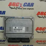 Calculator motor SKODA FABIA I 1999-2008 03E906033A, vedere frontata