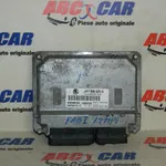 Calculator motor SKODA FABIA I 1999-2008 047906033H, vedere frontata