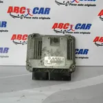Calculator motor SKODA FABIA II 2007-2014 036906013M, vedere frontata