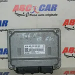 Calculator motor SKODA FABIA II 2007-2014 03D906023, vedere frontata