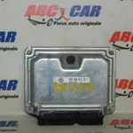 Calculator motor SKODA FABIA II 2007-2014 045906019CD, vedere frontata