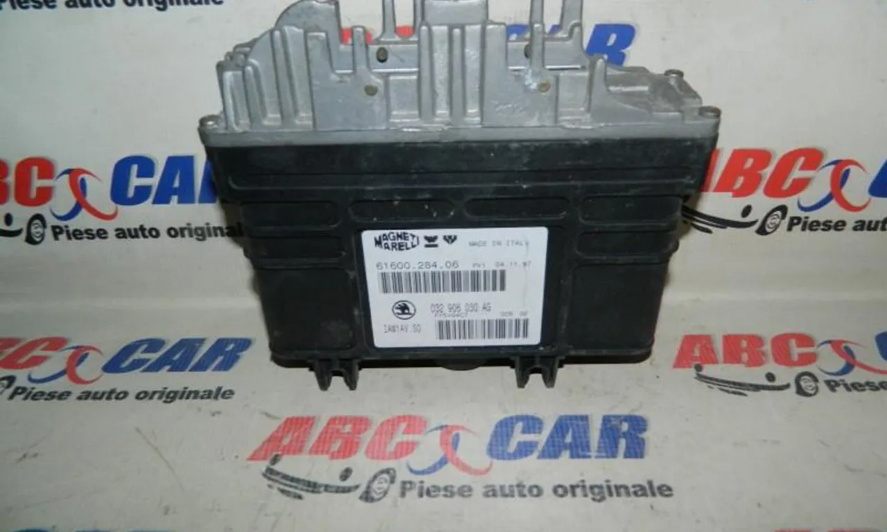 Calculator motor SKODA FELICIA Cube 1995-2001