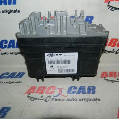 Calculator motor SKODA FELICIA Cube 1995-2001 032906030AG, vedere frontata