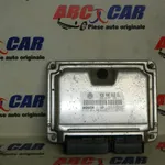 Calculator motor SKODA OCTAVIA I 1998-2010 038906012CL, vedere frontata