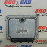 Calculator motor SKODA OCTAVIA I 1998-2010 038906018G, vedere frontata