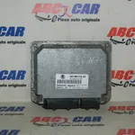 Calculator motor SKODA OCTAVIA I 1998-2010 06A906019AN, vedere frontata