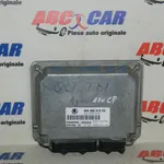 Calculator motor SKODA OCTAVIA I 1998-2010 06A906019CQ, vedere frontata