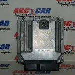 Calculator motor SKODA OCTAVIA II 2004-2013 03G906016HE, vedere frontata