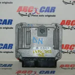 Calculator motor SKODA OCTAVIA II 2004-2013 03G906021DN, vedere frontata