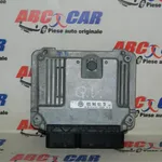 Calculator motor SKODA OCTAVIA II 2004-2013 03G906021TB, vedere frontata