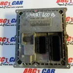 Calculator motor SMART FORTWO 2004-2007 0003107V006, vedere frontata