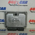Calculator motor VOLKSWAGEN BORA 2005-2014 038906012J, vedere frontata
