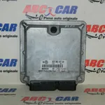 Calculator motor VOLKSWAGEN BORA 2005-2014 038906019AM, vedere frontata
