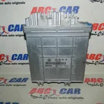 Calculator motor VOLKSWAGEN CADDY II 1995-2004 028906021HA, vedere frontata