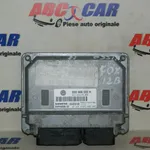 Calculator motor VOLKSWAGEN FOX 2003-2015 03D906033H, vedere frontata