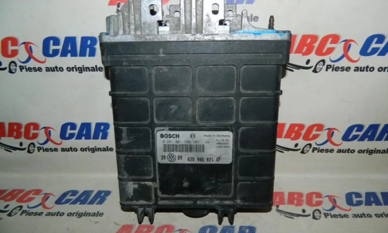 Calculator motor VOLKSWAGEN GOLF ALLTRACK VIII 2020-1997