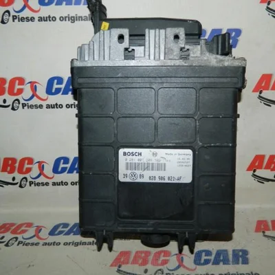 Calculator motor VOLKSWAGEN GOLF ALLTRACK VIII 2020-1997 028906021AF, vedere frontata