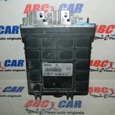 Calculator motor VOLKSWAGEN GOLF ALLTRACK VIII 2020-1997 028906021AF, vedere frontata
