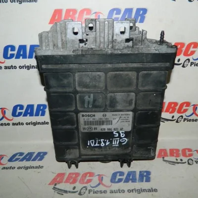 Calculator motor VOLKSWAGEN GOLF ALLTRACK VIII 2020-1997 028906021AF, vedere frontata