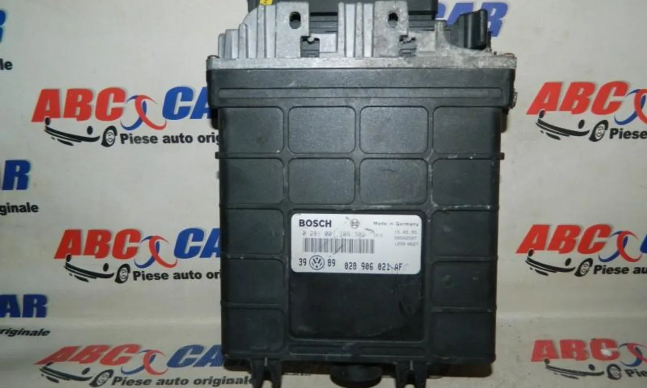 Calculator motor VOLKSWAGEN GOLF ALLTRACK VIII 2020-1997