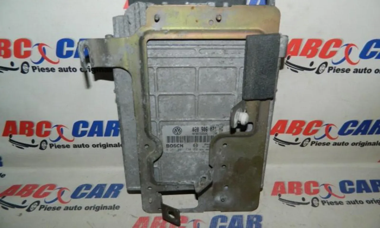 Calculator motor VOLKSWAGEN GOLF ALLTRACK VIII 2020-1997