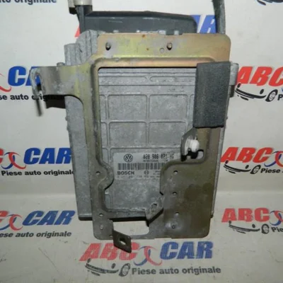 Calculator motor VOLKSWAGEN GOLF ALLTRACK VIII 2020-1997 028906021HG, vedere frontata
