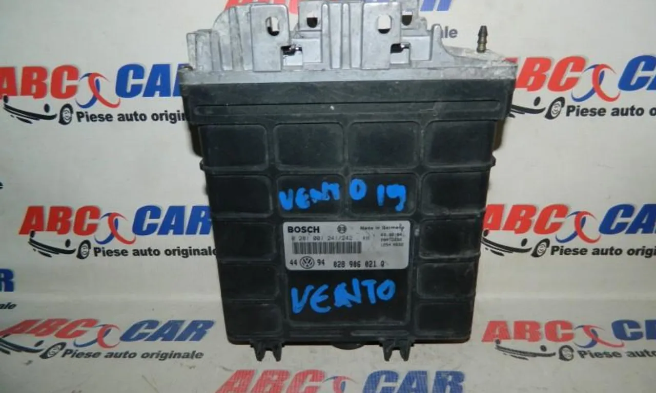 Calculator motor VOLKSWAGEN GOLF ALLTRACK VIII 2020-1997